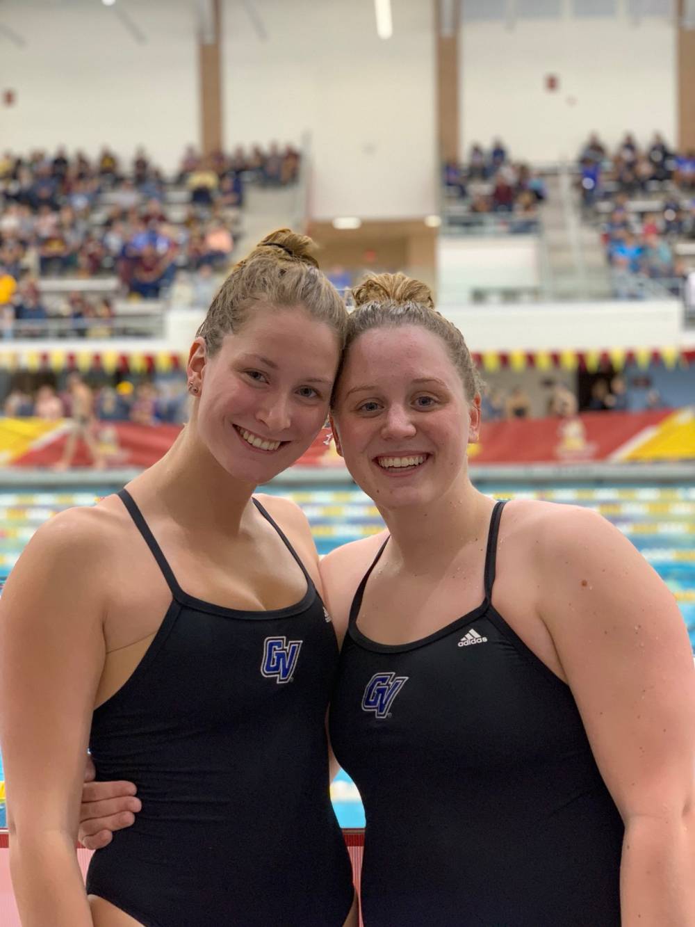 Melina Goebel (International Student - Germany)